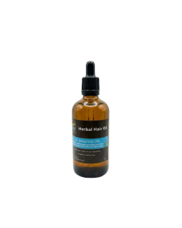 15+ Botanical Oils