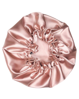 Kids Reversible Satin Bonnets