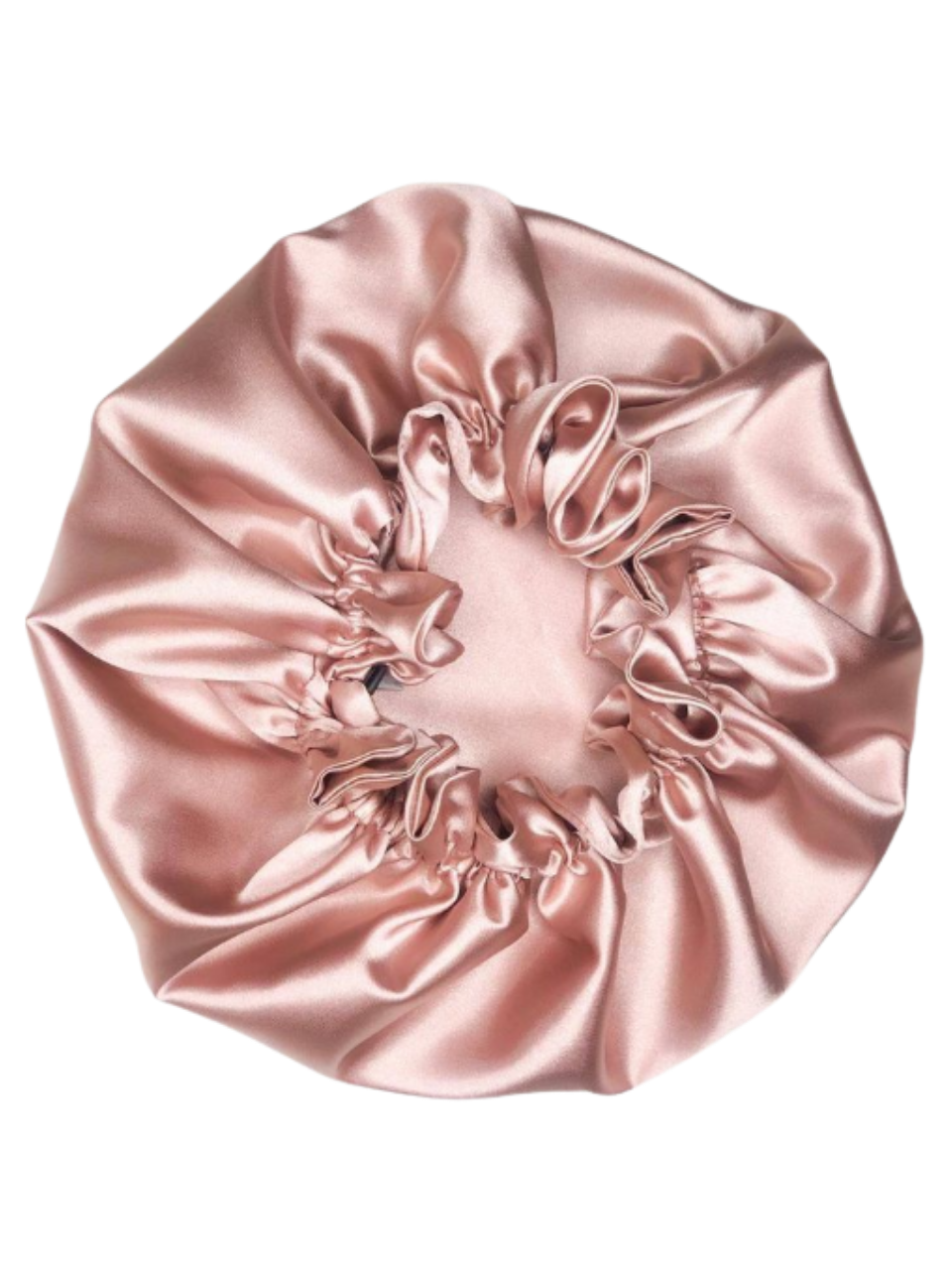 Kids Reversible Satin Bonnets