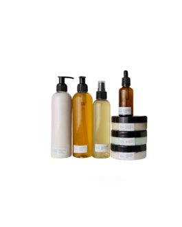 Hair Kit
