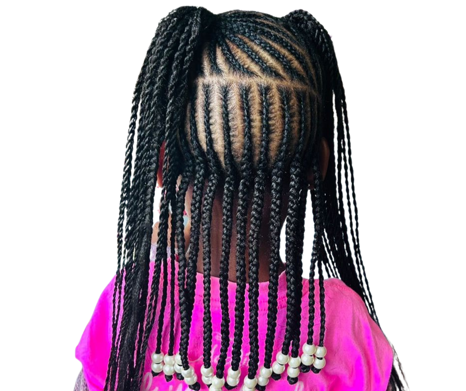 Hairstyles