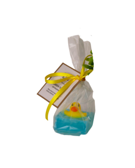 Rubber Ducky