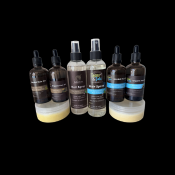 Hair Kit